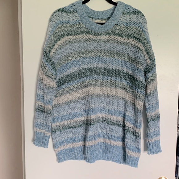 American Eagle Oversized Knit - Picture 1 of 2